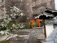 三国稲荷大明神(京都府)