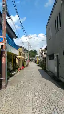 今市報徳二宮神社(栃木県)