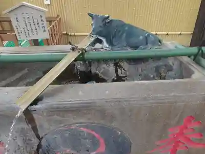 羽田神社(東京都)