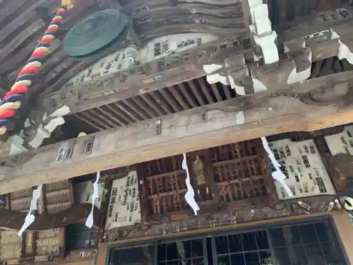 佐奈田霊社のその他建物