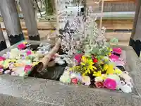 金峯神社(新潟県)