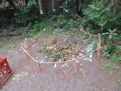 金山彦神社(東京都)