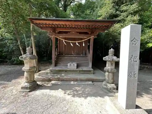 知立神社(愛知県)