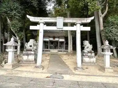 豊満神社(滋賀県)