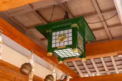 針名神社(愛知県)