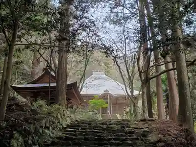 荘厳寺のその他建物
