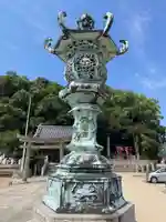 誉田八幡神社(香川県)