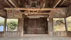 日吉神社(兵庫県)