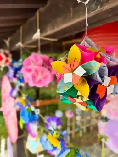 伊達神社(北海道)