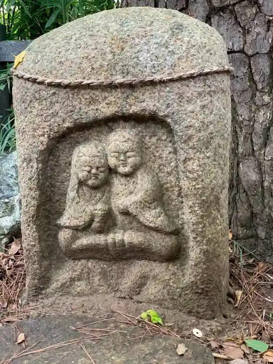 篠崎浅間神社のその他建物