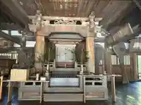 豊国神社 (広島県)