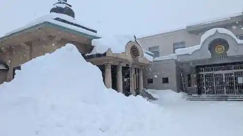 金峰寺の本殿・本堂