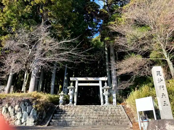 福王神社(三重県)