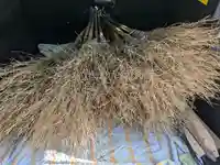 日光大室高龗神社(栃木県)