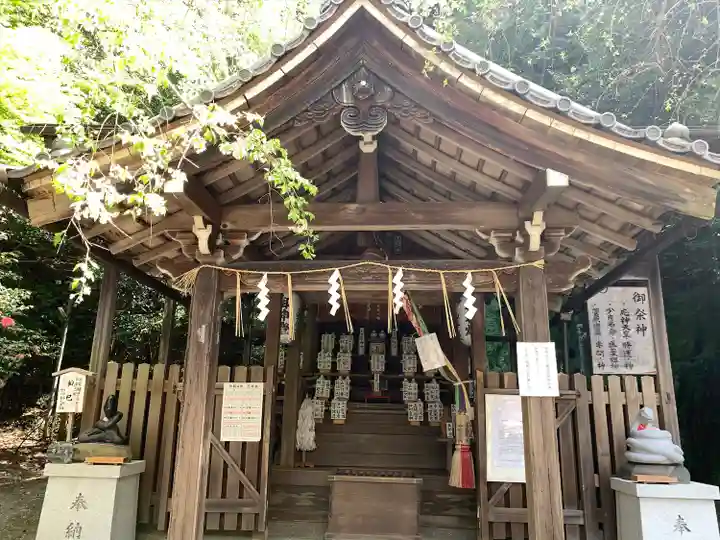大豊神社(京都府)