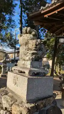 北大路御霊神社(滋賀県)