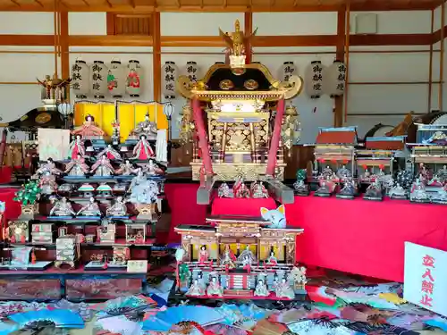 大西神社の芸術