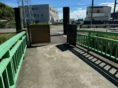 竈山神社(和歌山県)