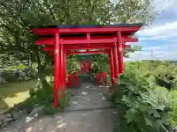 稲荷神社(静岡県)