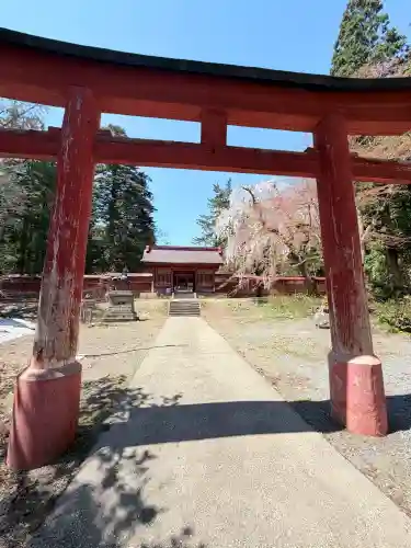 高照神社(青森県)