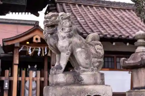 六孫王神社(京都府)