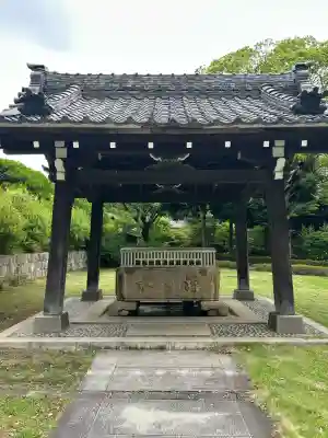 総持寺(神奈川県)