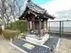津島神社(滋賀県)