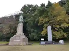 照國神社(鹿児島県)