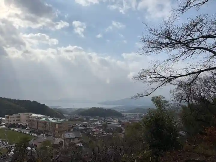 伊勢神社(広島県)