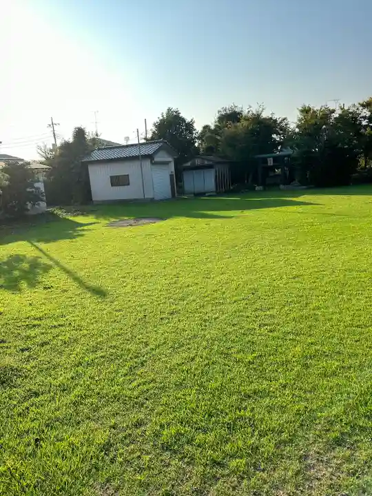 境香取神社(茨城県)