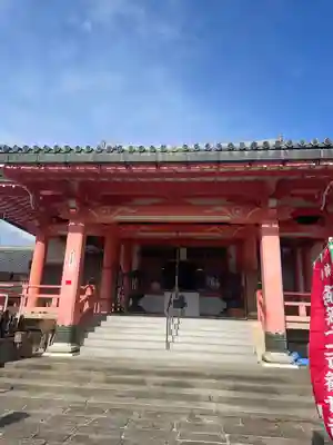 美江寺(岐阜県)