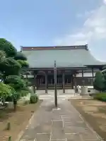 正傅寺(埼玉県)