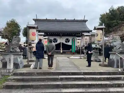 熊野新宮神社(京都府)