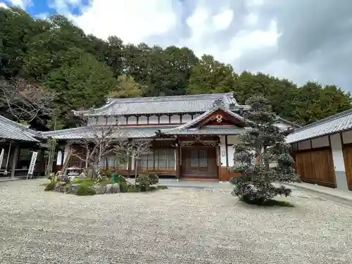 永福寺(三重県)