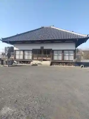 智徳寺(埼玉県)