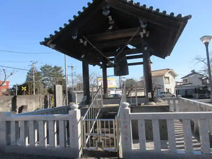 圓照寺のその他建物