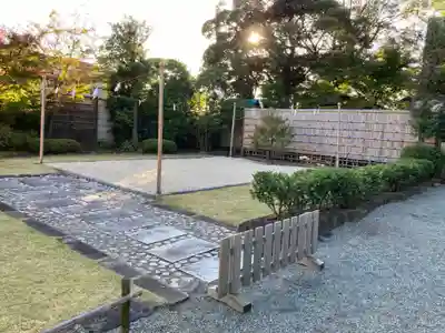 伊勢山皇大神宮のその他建物