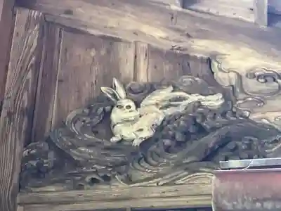 筑陽神社(島根県)