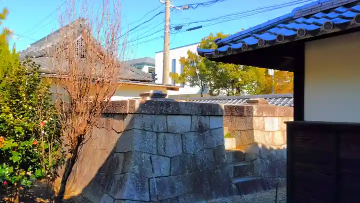 光明寺のその他建物