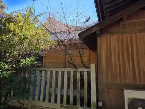 村松大神宮(茨城県)