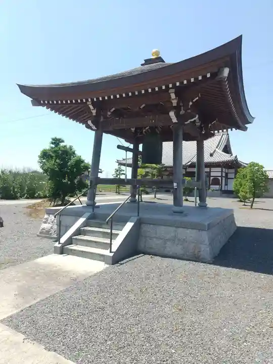 正徳寺(茨城県)
