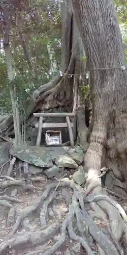 事任八幡宮のその他建物