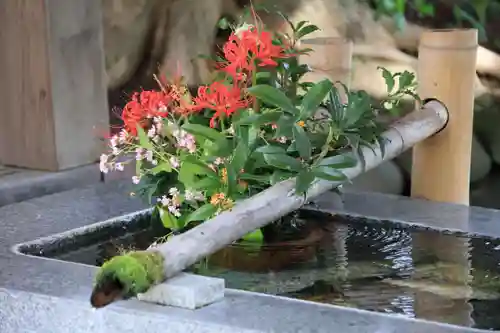 高司神社〜むすびの神の鎮まる社〜(福島県)