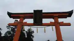 竹駒神社の建物その他