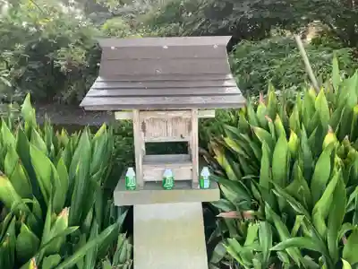 桜間神社(徳島県)