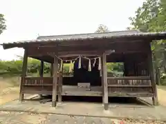 惣戸神社(広島県)