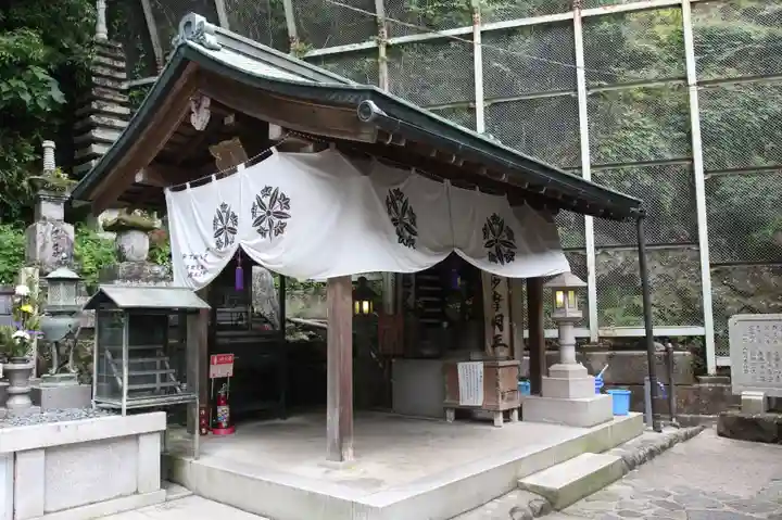 寳山寺(奈良県)