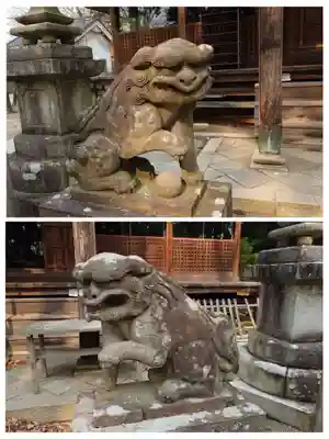 安達太良神社(福島県)