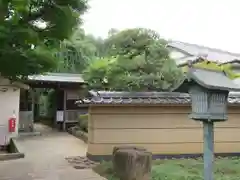 密藏院(埼玉県)