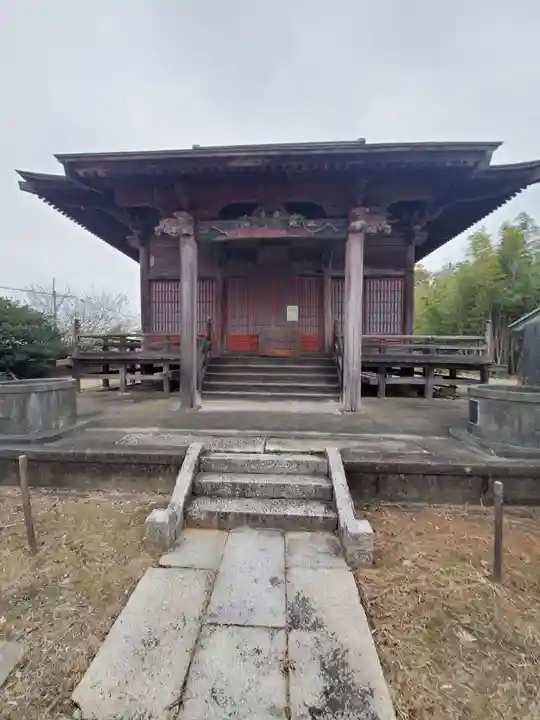 愛染堂(埼玉県)